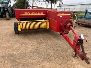 Main image New Holland 311