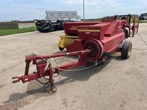 Equipment Main Image