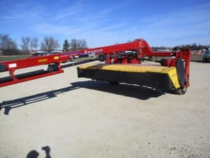 New Holland 313 Plus Image