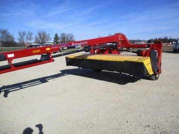 Main image New Holland 313 Plus