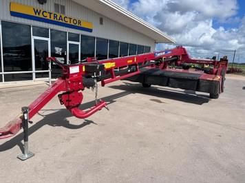 Main image New Holland 313