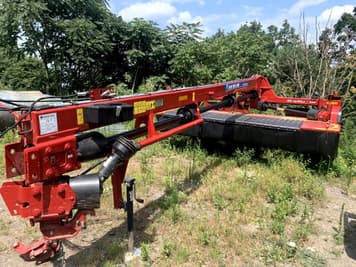 Main image New Holland 313