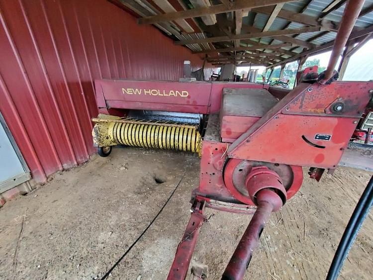 Main image New Holland 315 1