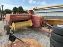 New Holland 315 Image