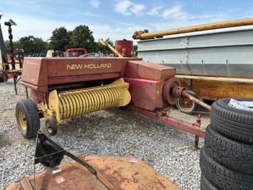 Main image New Holland 315