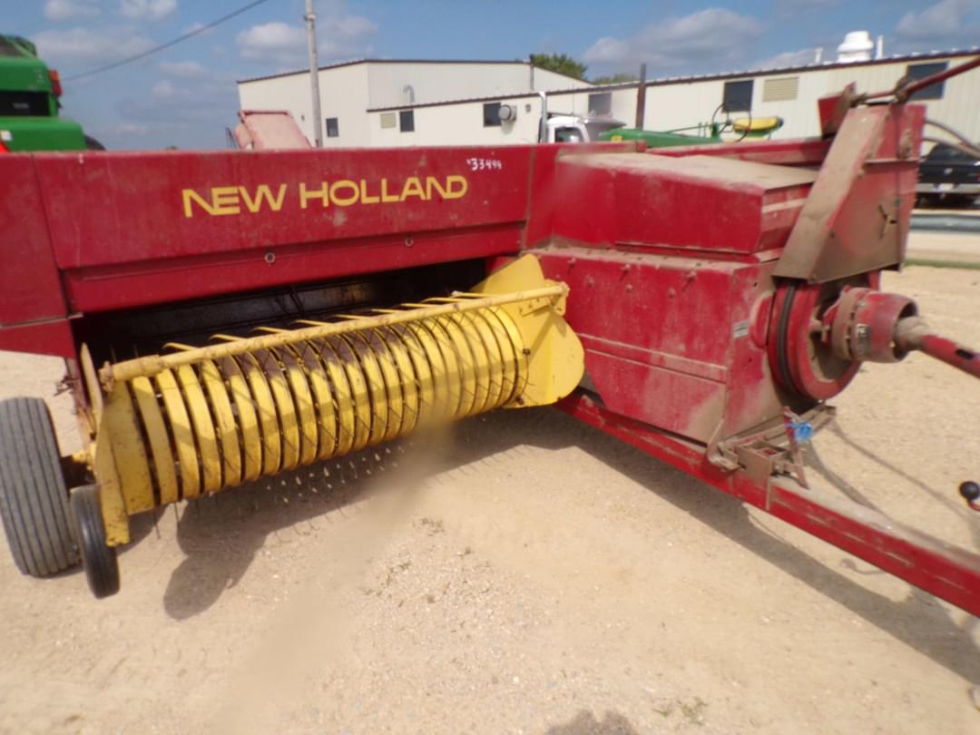 Image of New Holland 315 Primary image