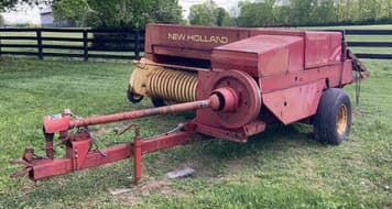 Main image New Holland 315