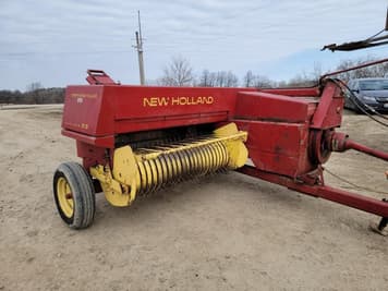 Main image New Holland 315