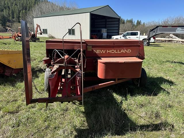 Image of New Holland 315 equipment image 2