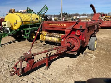 Main image New Holland 315