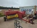 New Holland Hayliner 315 Image