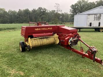 Main image New Holland 315