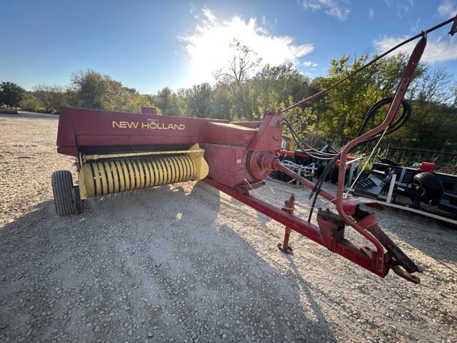 Image of New Holland 315 equipment image 1