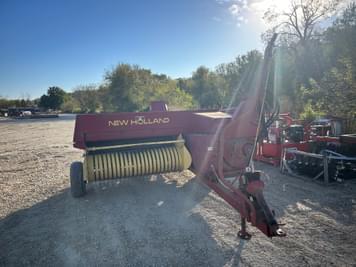 Main image New Holland 315