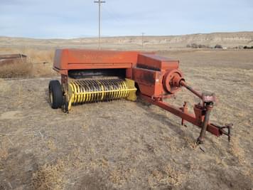 Main image New Holland 315