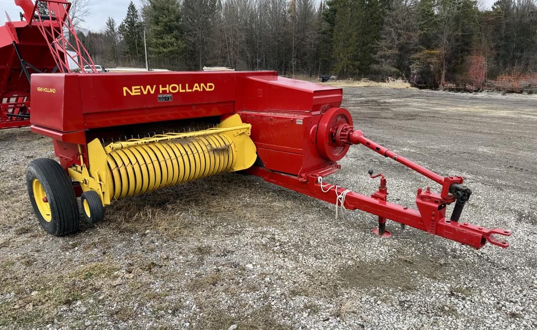 Image of New Holland 315 Primary image