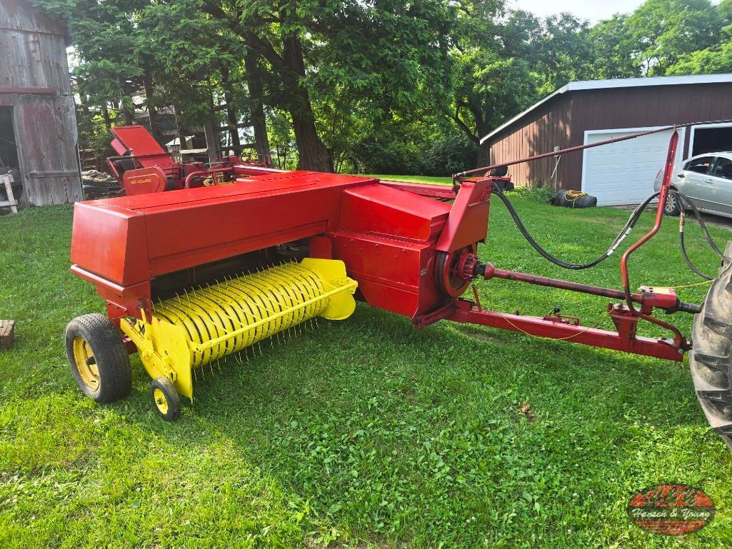 Image of New Holland 315 Primary image