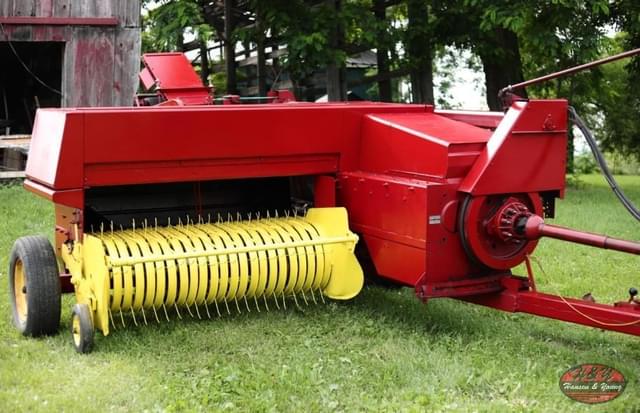 Image of New Holland 315 equipment image 1