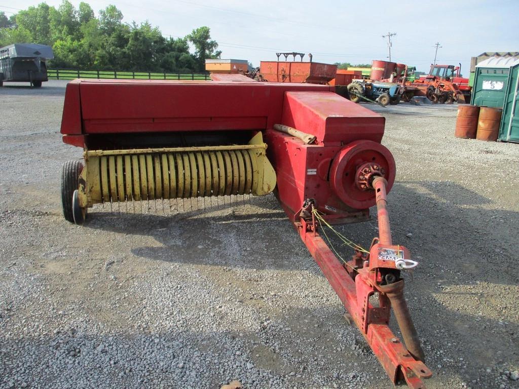 Image of New Holland 315 Primary image