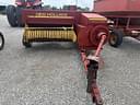 New Holland 316 Image