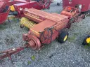 New Holland 316 Image