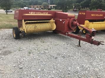 Main image New Holland 316