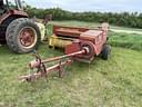 New Holland 316 Image