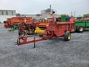 New Holland 316 Image