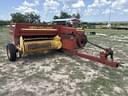 New Holland 316 Image