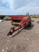 New Holland 320 Image