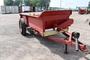 New Holland 325 Image