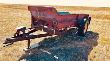 Main image New Holland 325