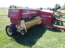 New Holland 326 Image