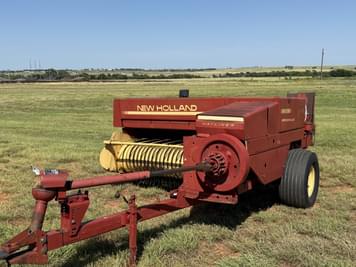 Main image New Holland 326