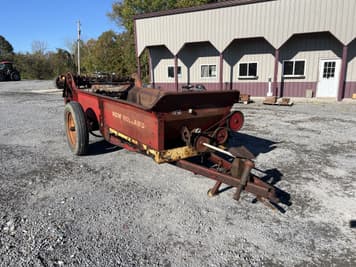 Main image New Holland 327