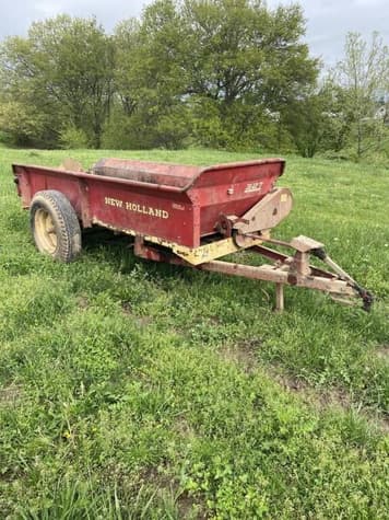 Main image New Holland 327