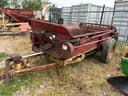 New Holland 327 Image