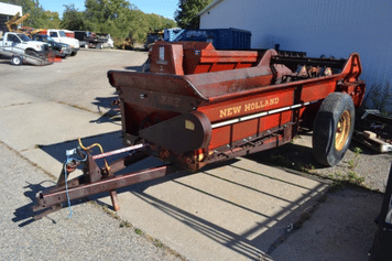 Main image New Holland 327
