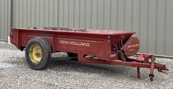 Main image New Holland 328