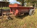 New Holland 328 Image