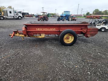 Main image New Holland 329