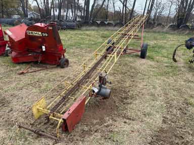 Grain Augers/Conveyors