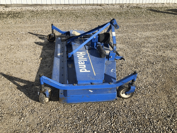 Main image New Holland 330GM