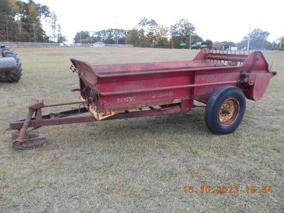 Main image New Holland 331