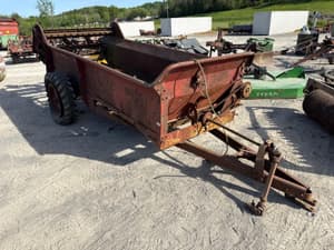 New Holland 331 Image