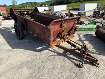 Main image New Holland 331