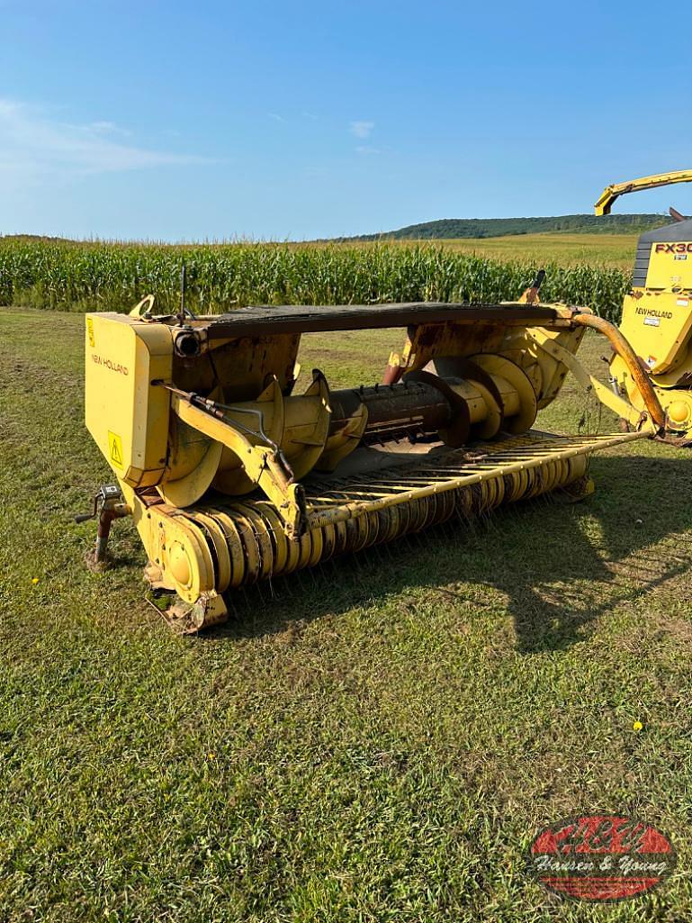 Image of New Holland 340 Primary image