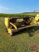 New Holland 340 Image
