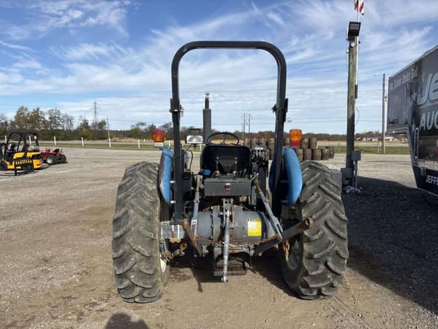 Image of New Holland 3430 equipment image 3