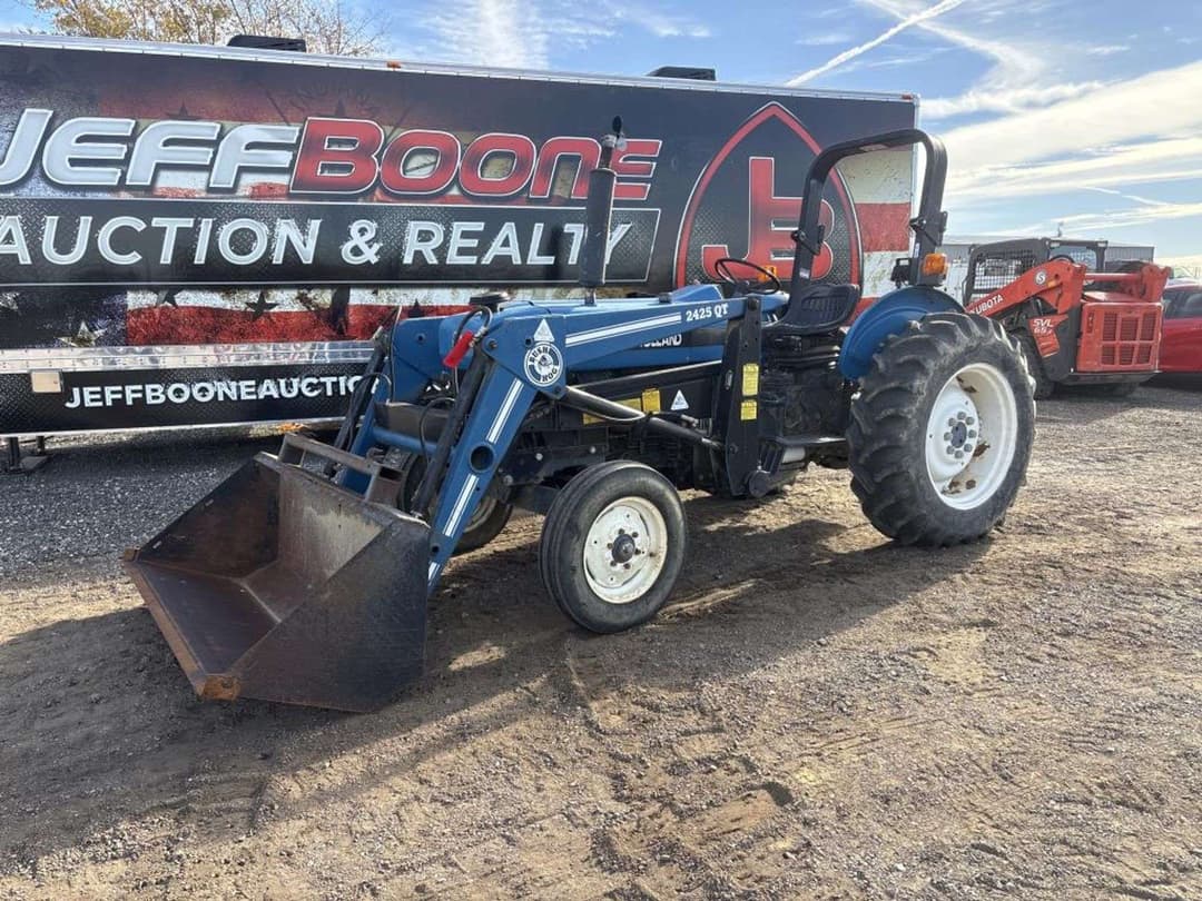 Image of New Holland 3430 Primary image